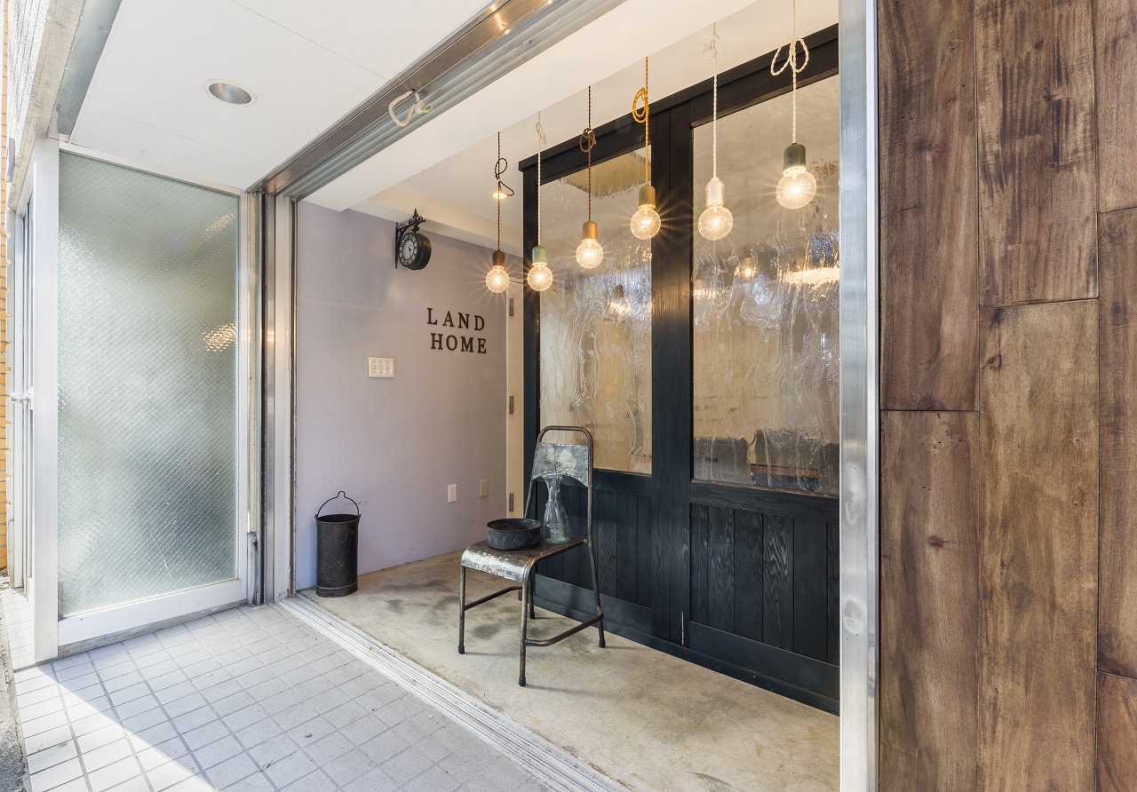 クリアデザイン｜東京・渋谷区設計事務所